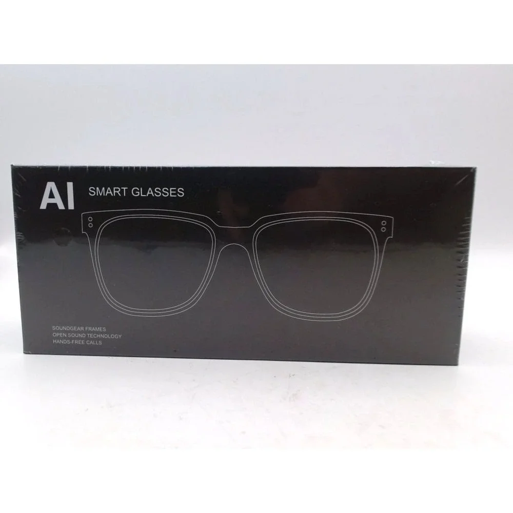 AI - Smart Glasses, BRAND NEW IN BOX